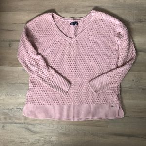 American Eagle Knit Sweater